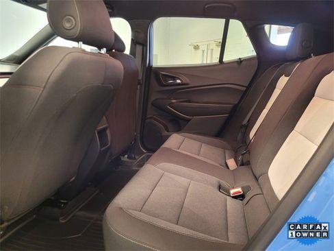 Used 2024 Chevrolet Trax RS w/ Driver Confidence Package image 11