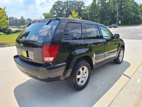Used 2008 Jeep Grand Cherokee Laredo image 5