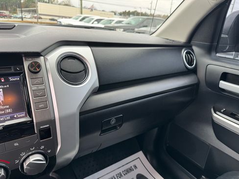 Used 2016 Toyota Tundra TRD Pro image 15