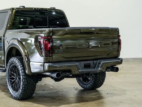 Used 2026 Ford F150 Raptor AWD/4WD image 43