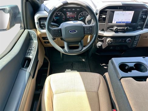 Used 2021 Ford F150 XLT image 20