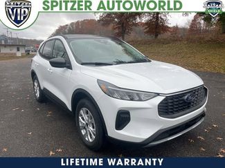 New 2026 Ford Escape Active w/ Active Premium Tech Pack video 1