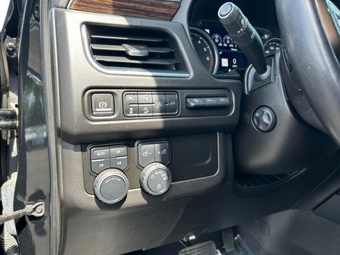Used 2021 Chevrolet Tahoe High Country AWD/4WD image 20