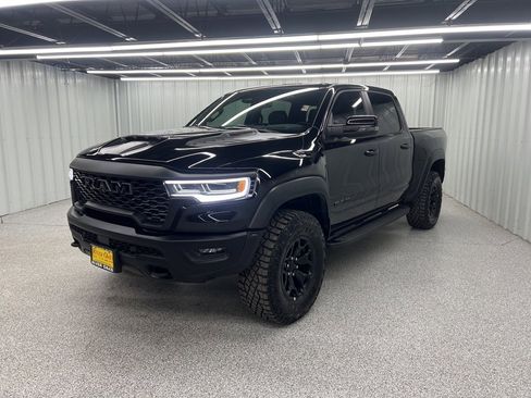 Used 2025 RAM 1500 RHO w/ RHO Level 1 Equipment Group image 4