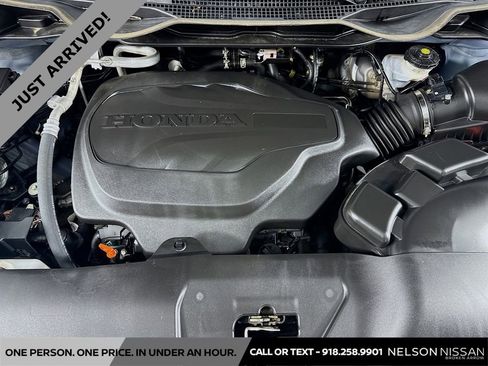 Used 2024 Honda Odyssey Elite image 33