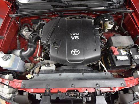Used 2011 Toyota Tacoma 4x4 Double Cab image 41