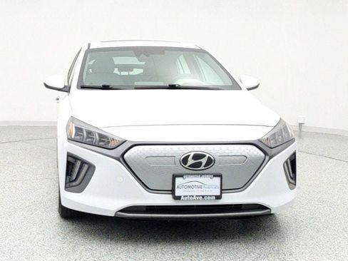 Used 2020 Hyundai Ioniq Limited image 2