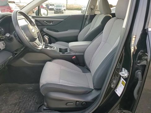 Certified 2023 Subaru Outback Premium image 13