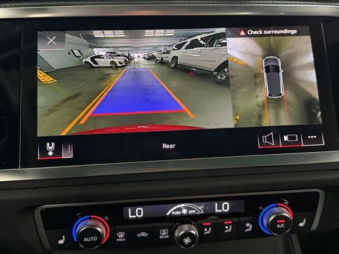 Certified 2024 Audi Q3 2.0T Premium Plus AWD/4WD image 24