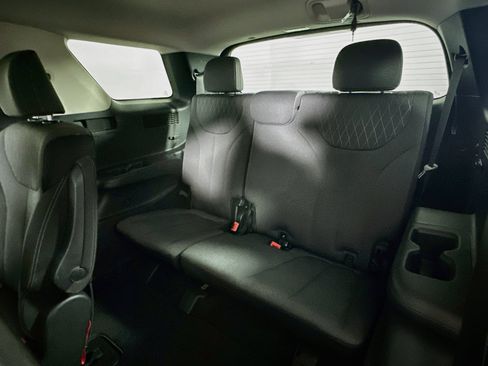 Used 2020 Hyundai Palisade SEL FWD image 29