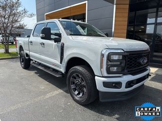 Used 2025 Ford F250 XL w/ STX Appearance Package video 1