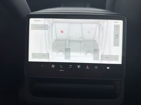 Used 2026 Tesla Model Y Long Range image 16