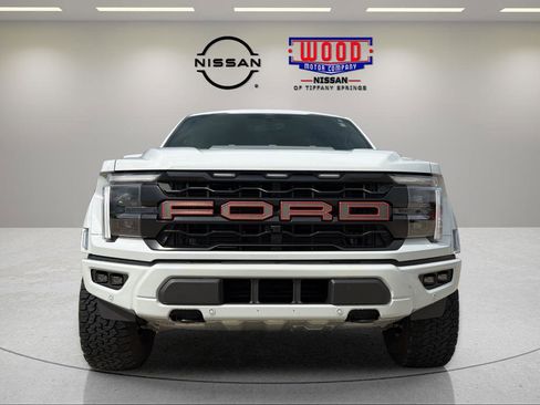 Used 2024 Ford F150 Raptor image 6