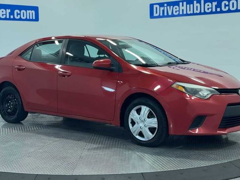 Used 2014 Toyota Corolla LE FWD image 56
