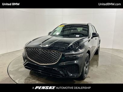 Used 2023 Genesis GV70 3.5T Sport w/ Sport Prestige Package