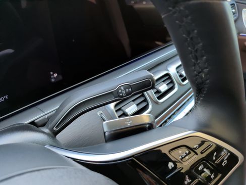 Used 2024 Mercedes-Benz GLE 350 4MATIC image 22