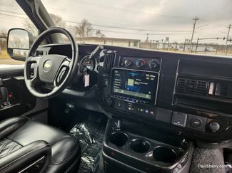 Used 2023 Chevrolet Express 2500 video 2