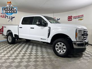 Used 2024 Ford F250 XLT w/ FX4 Off-Road Package AWD/4WD 360° Tour