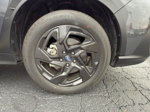 Certified 2025 Subaru Crosstrek 2.5i Sport w/ Crosstrek Mirror Package image 10