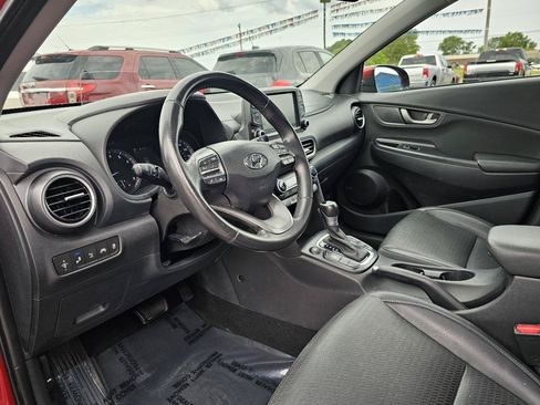 Used 2019 Hyundai Kona Ultimate FWD image 6