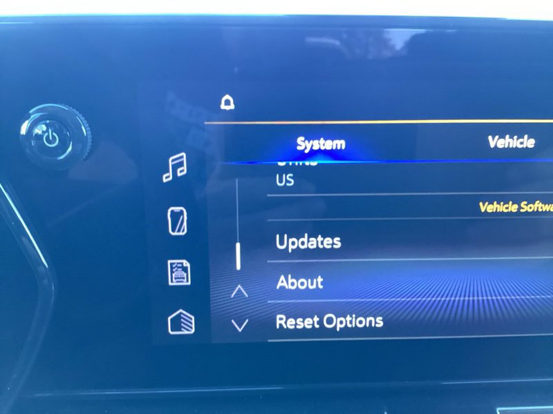 New 2026 Chevrolet TrailBlazer LT w/ LPO, Trailering Package AWD/4WD image 39