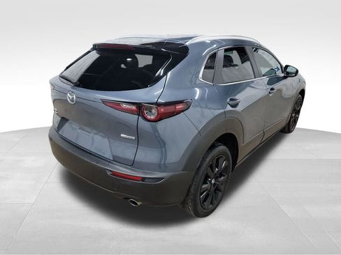 Certified 2023 MAZDA CX-30 AWD 2.5 S w/ Preferred Package image 8