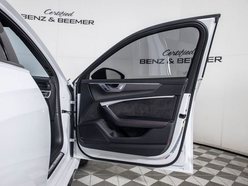 Used 2021 Audi RS 6 image 14