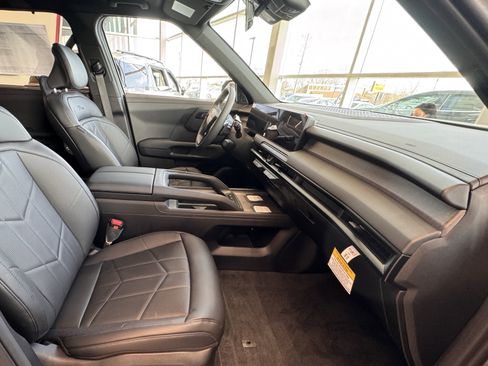 New 2027 Kia Telluride EX X-Line image 11