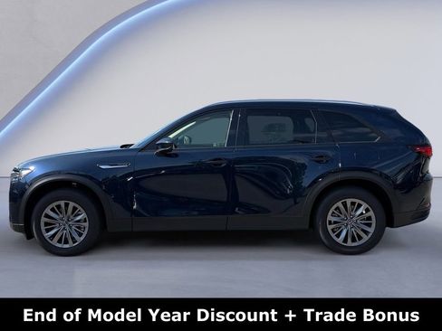 New 2025 MAZDA CX-90 3.3 Turbo w/ Preferred Package image 6
