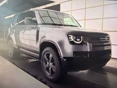 Used 2024 Land Rover Defender 110 X-Dynamic SE