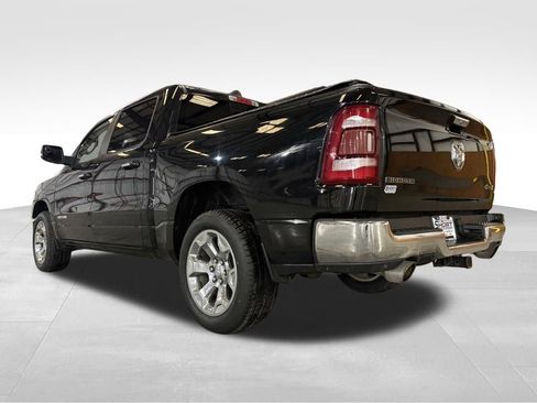 Used 2019 RAM 1500 Big Horn image 11