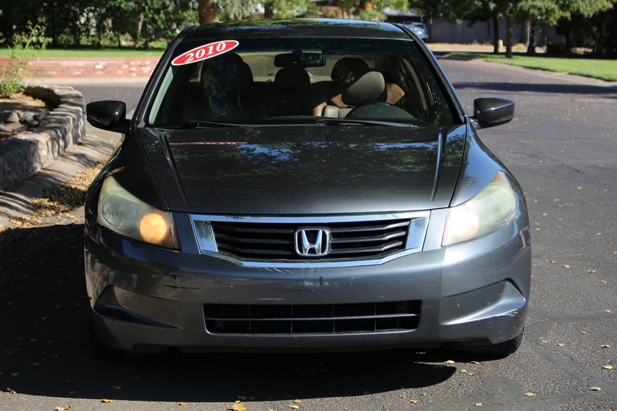 Used 2010 Honda Accord EX-L image 34