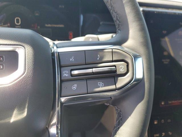New 2026 GMC Acadia Elevation w/ Elevation Premium Package FWD image 22