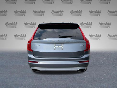 Used 2017 Volvo XC90 T6 Momentum w/ Vision Package AWD/4WD image 8