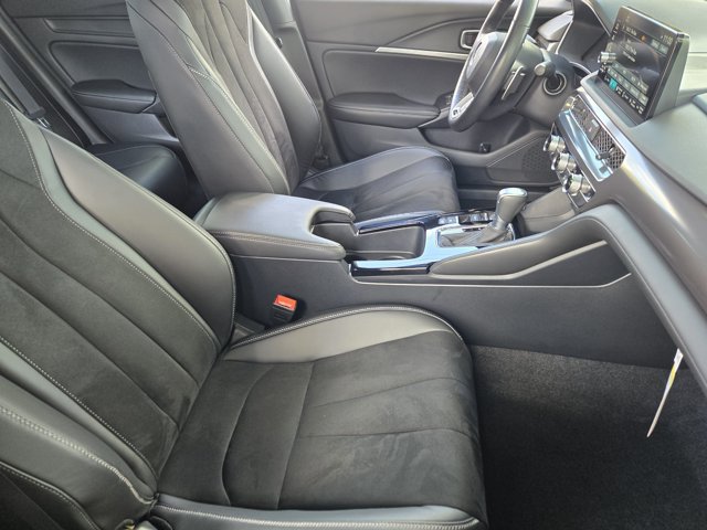 Certified 2025 Acura Integra A-Spec w/ Technology Package FWD image 14