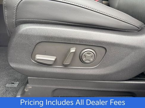 New 2026 Kia Carnival LXS FWD image 11