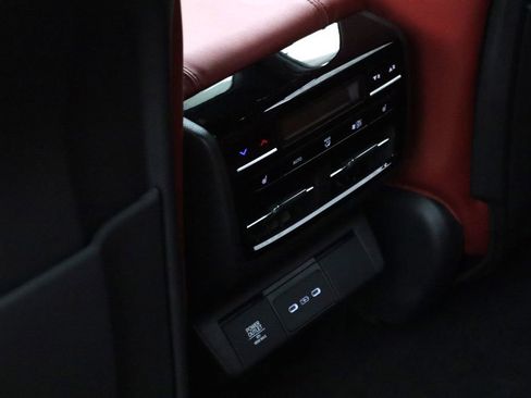 Certified 2026 Acura MDX A-Spec AWD/4WD image 11