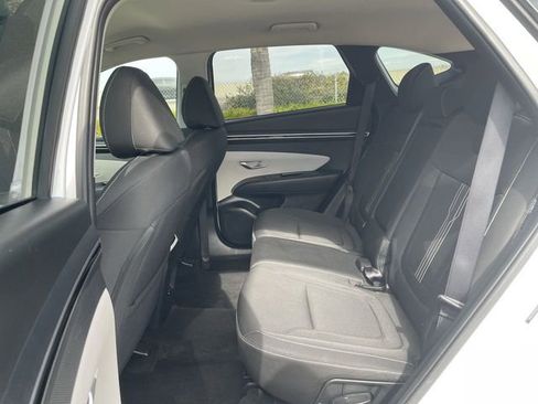 Used 2024 Hyundai Tucson SEL image 24
