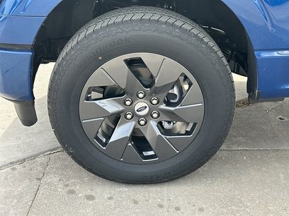 New 2025 Ford F150 STX w/ Equipment Group 200A