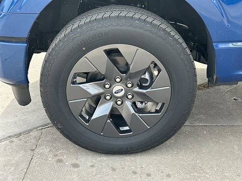 New 2025 Ford F150 STX w/ Equipment Group 200A image 3