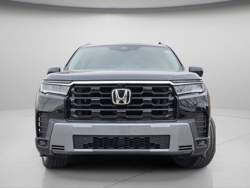 New 2026 Honda Pilot Elite image 3
