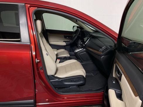 Used 2019 Honda CR-V EX-L image 35