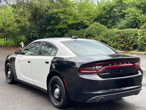 Used 2016 Dodge Charger Police w/ Patrol Package Base Prep image 5