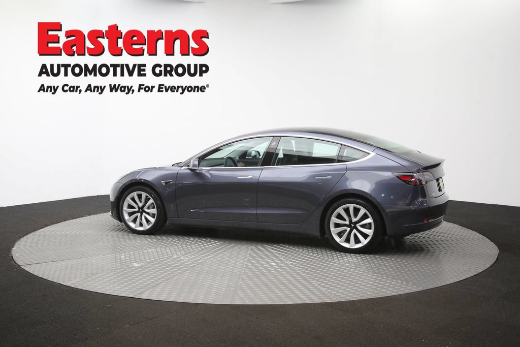 Used 2020 Tesla Model 3 Long Range AWD/4WD image 57
