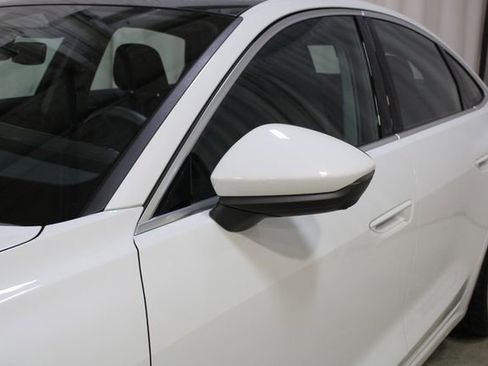 Used 2025 Audi A5 2.0T Premium w/ Convenience Package AWD/4WD image 35