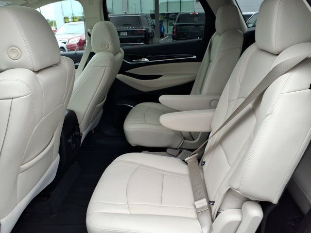 Used 2023 Buick Enclave Essence w/ Experience Buick Package AWD/4WD image 26