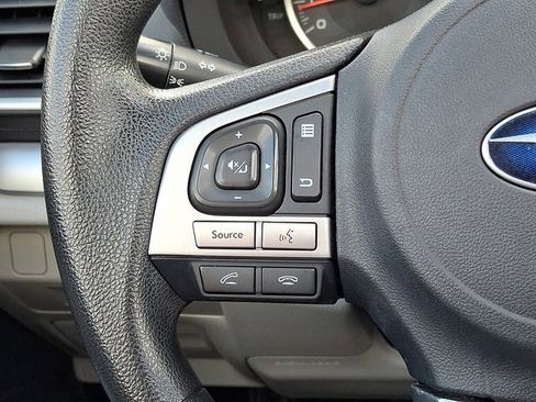 Used 2018 Subaru Forester 2.5i Premium w/ All-Weather Package image 25