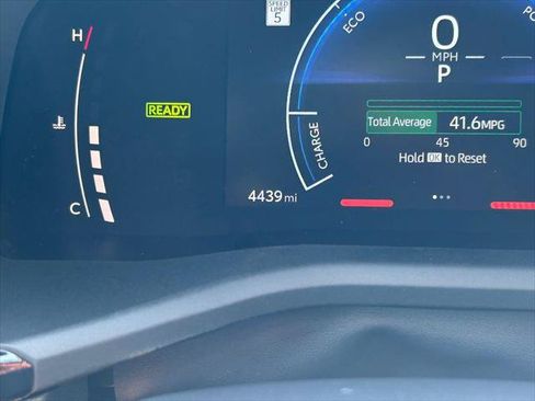 Certified 2026 Toyota Camry SE w/ Convenience Package FWD image 34