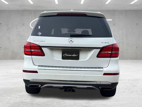 Used 2019 Mercedes-Benz GLS 450 4MATIC image 19