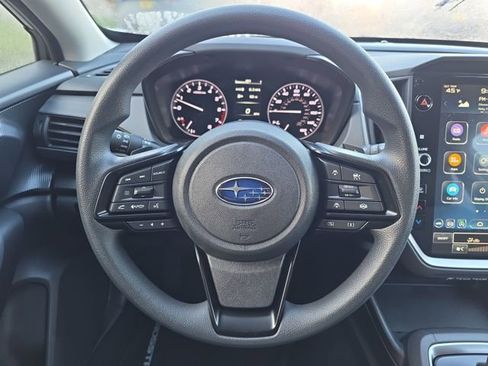 New 2025 Subaru Crosstrek 2.5i Premium image 18